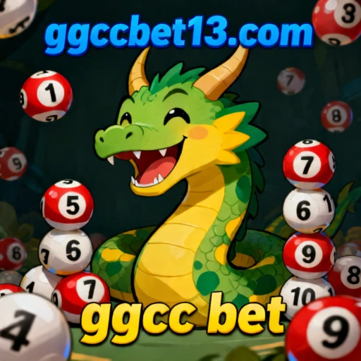 ggcc bet Logo